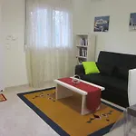 Σπίτι διακοπών Petra *