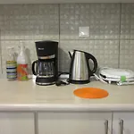 Σπίτι διακοπών Petra *