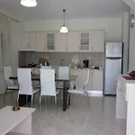 Σπίτι διακοπών Petra *