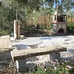 Σπίτι διακοπών Petra *