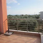 Σπίτι διακοπών Petra Ποτός