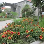 Σπίτι διακοπών Petra *