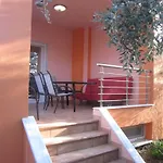 Σπίτι διακοπών Petra Ποτός