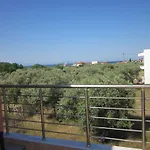 Σπίτι διακοπών Petra Ποτός