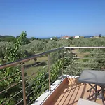 Σπίτι διακοπών Petra Ποτός