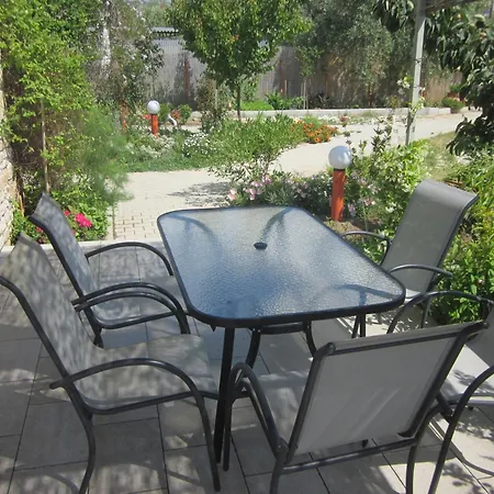 Petra 別荘 ポトス