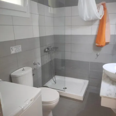 Vakantiehuis Petra