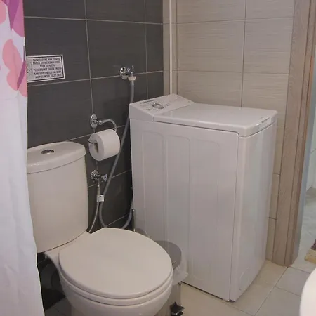 Petra 別荘 ポトス