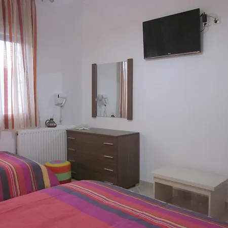 Vakantiehuis Petra