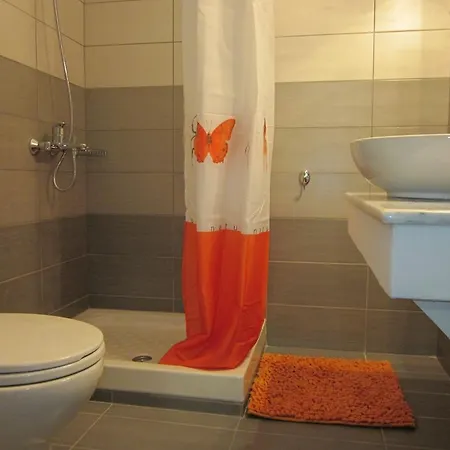 Vakantiehuis Petra Potos