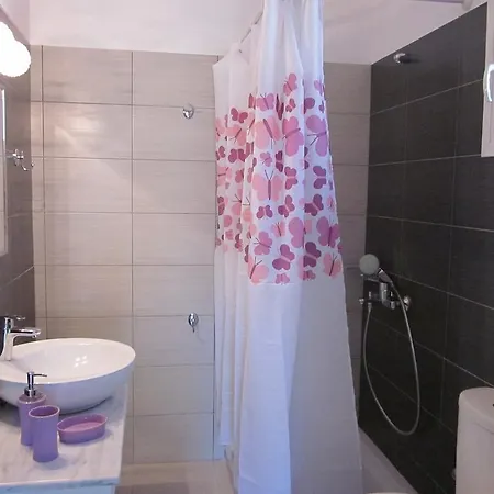 Vakantiehuis Petra