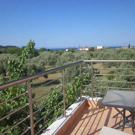 別荘 Petra ポトス