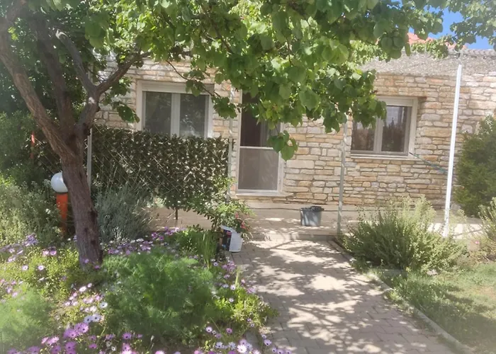 Petra בית נופש