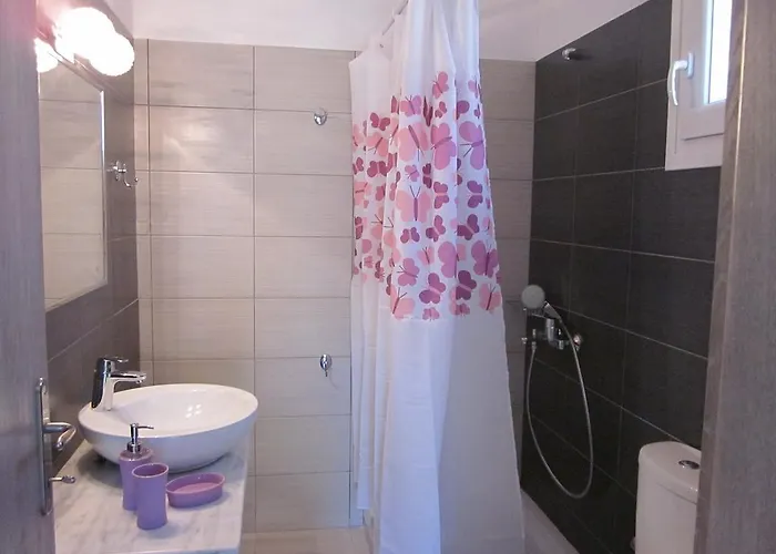 בית נופש Petra