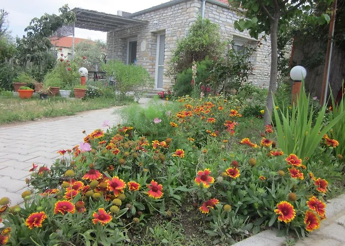 בית נופש Petra *