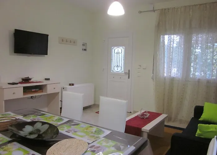 Petra בית נופש *