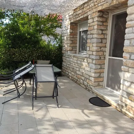 Holiday home Petra Houses *