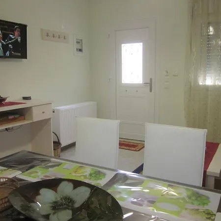 Holiday home Petra Houses *