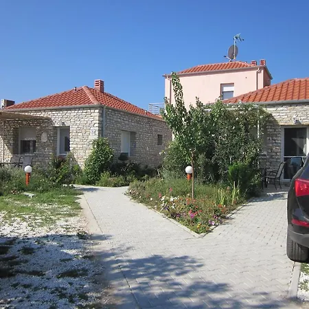 Holiday home Petra Houses *