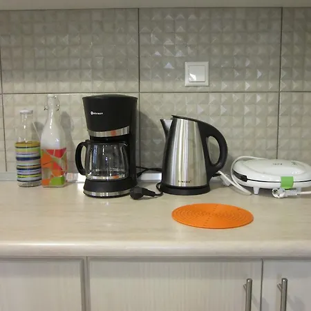 Holiday home Petra Houses *