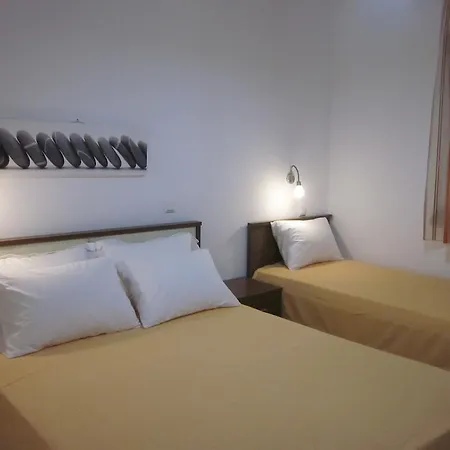 Holiday home Petra Houses *