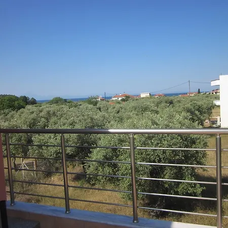 Casa vacanze Petra Potos