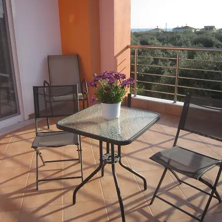 Casa vacanze Petra