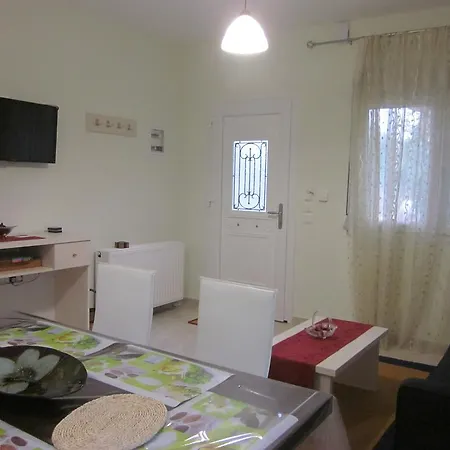 Petra Houses Holiday home *