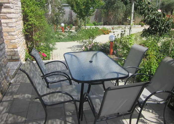 Petra Σπίτι διακοπών Ποτός