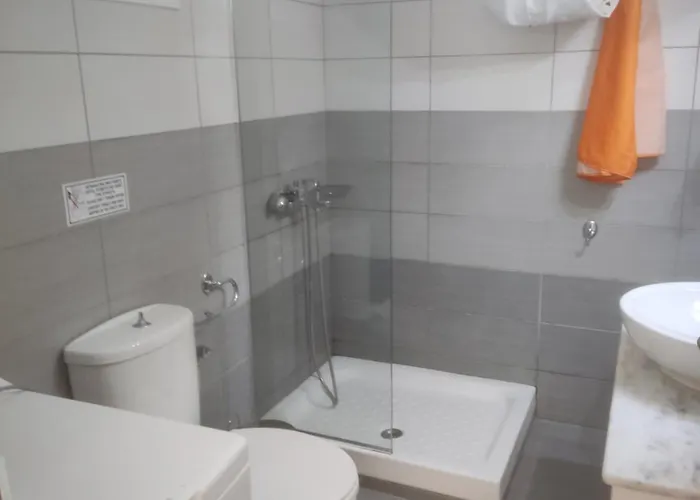 Σπίτι διακοπών Petra