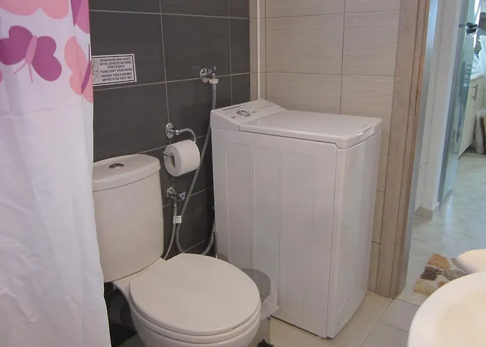 Petra Σπίτι διακοπών Ποτός