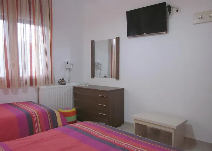 بيت للعطل Petra Houses