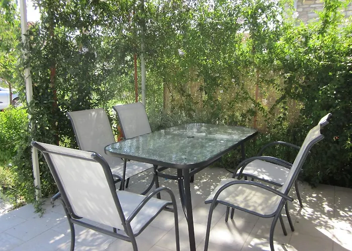 بيت للعطل Petra Houses *