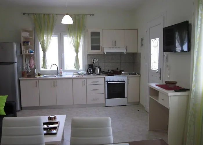 Σπίτι διακοπών Petra