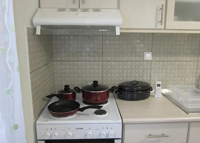 Σπίτι διακοπών Petra