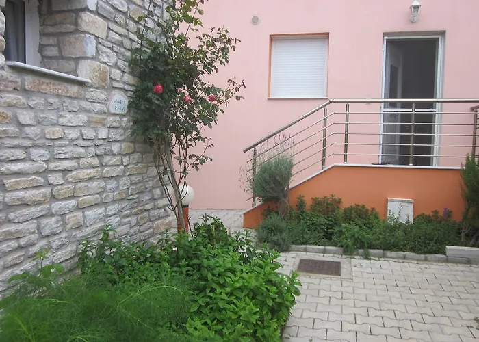 Σπίτι διακοπών Petra *